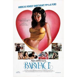 Babyface (1977)