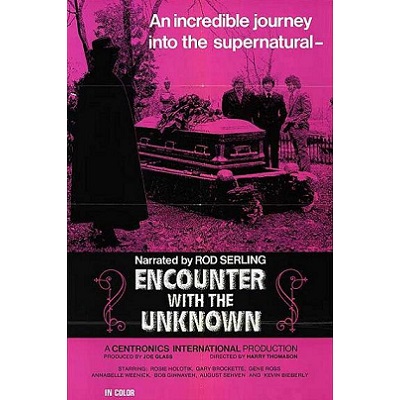 Encounter With The Unknown (1973)