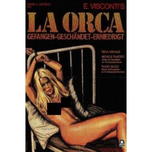 La Orca (1976)
