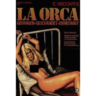 La Orca (1976)