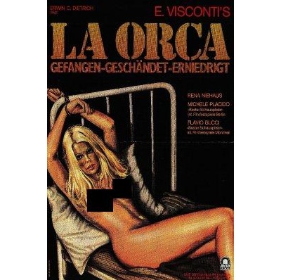 La Orca (1976)