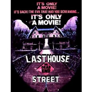 The Last House On Dead End Street (1977)