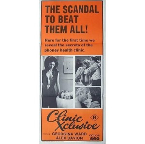 Sex Clinic (1972)