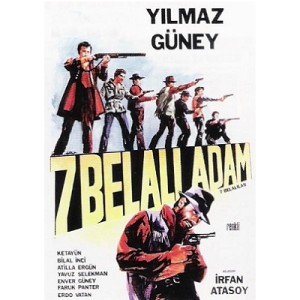 7 Belali Adam (1970)