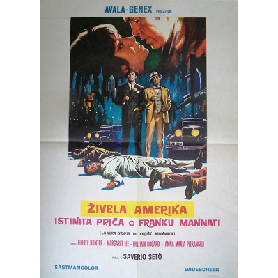 Viva America! (1969)
