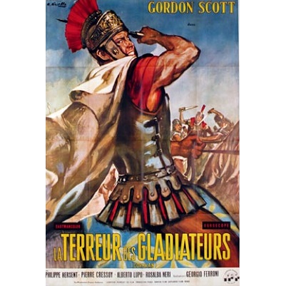 Coriolanus: Hero Without A Country (1964)