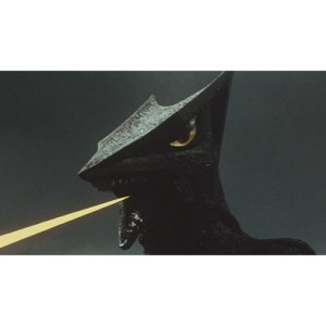 Return Of The Giant Monsters (1967)