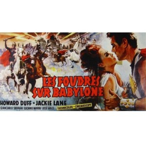 War Gods Of Babylon (1962)