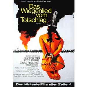 Das Wiegenlied Vom Totschlag (1970)