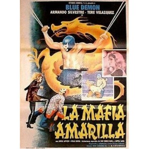 La Mafia Amarilla (1975)