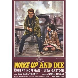 Wake Up And Die (1966)