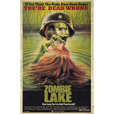 Zombie Lake (1981)