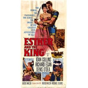 Esther And The King (1960)