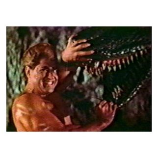 Fire Monsters Against The Son Of Hercules (Widescreen Version) (1962)