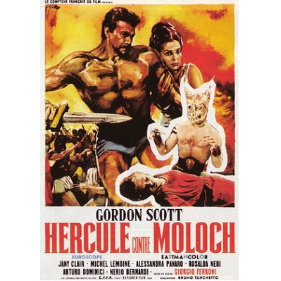 Hercules Against Moloch (1963)