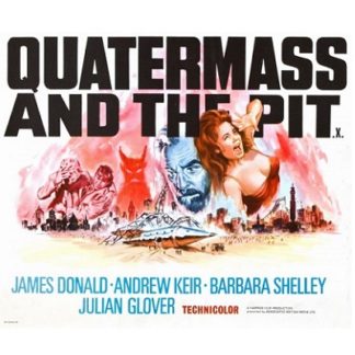 Quatermass And The Pit (1967)
