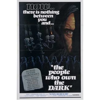 The People Who Own The Dark (1976)
