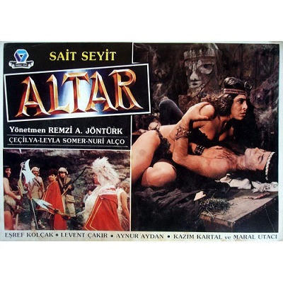Altar (1985)