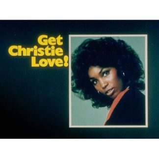 Get Christy Love! (1974)