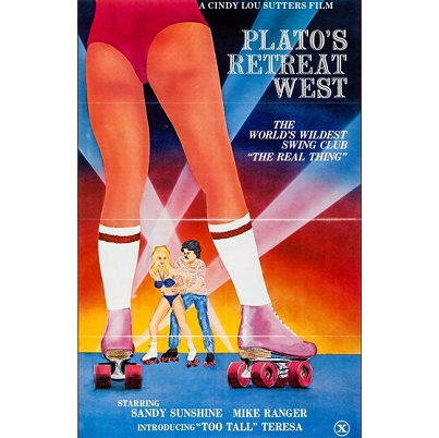 Plato's Retreat West (1983)