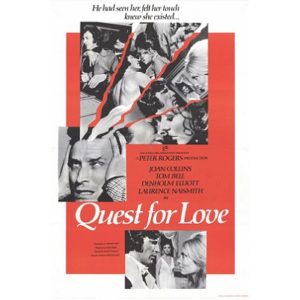 Quest For Love (1971)