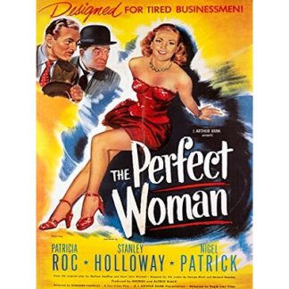 The Perfect Woman (1949)