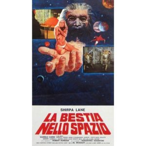 Beast In Space (1978)
