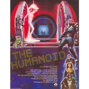 The Humanoid (1979)