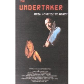 The Undertaker (1988)