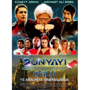 Turks In Space (2006)
