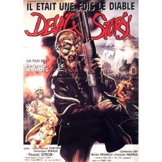 Devil Story (1985)