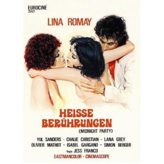 Heisse Beruhrungen (1976)