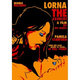 Lorna, The Exorcist (1974)