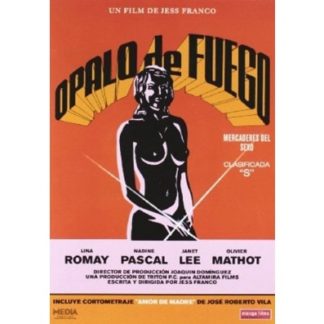 Opalo De Fuego (1978)