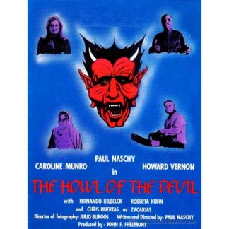 Howl Of The Devil (1988)