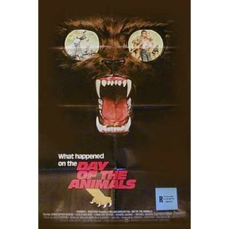 Day Of The Animals (1977)