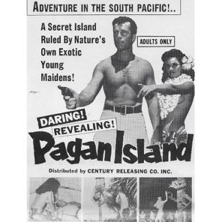 Pagan Island (1960)