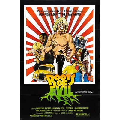 Roots Of Evil (1979)