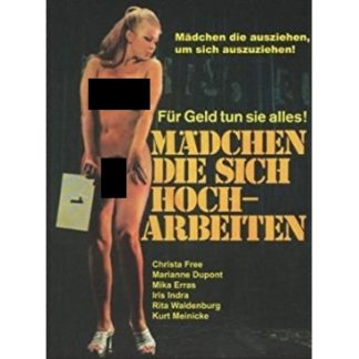 Madchen Die Sich Hocharbeiten (1974)