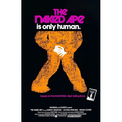 The Naked Ape (1973)