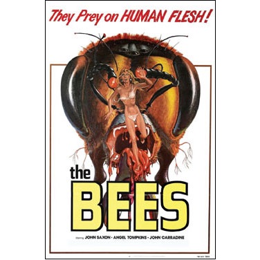The Bees (1978)
