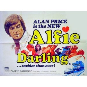 Alfie Darling (1975)