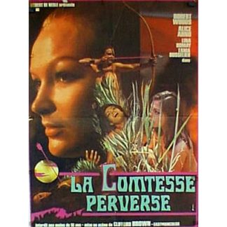 The Perverse Countess (1973)