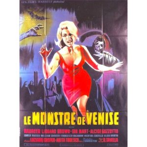Monster Of Venice (1965)