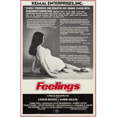 Lustful Feelings (1978)