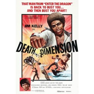Death Dimension (1978)
