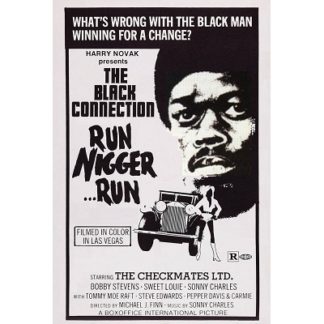 The Black Connection (1974)