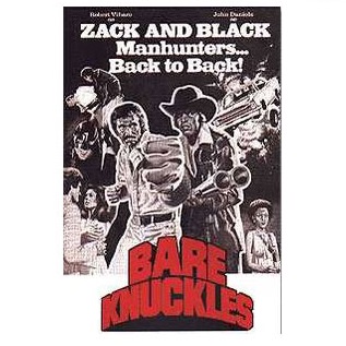 Bare Knuckles (1977)