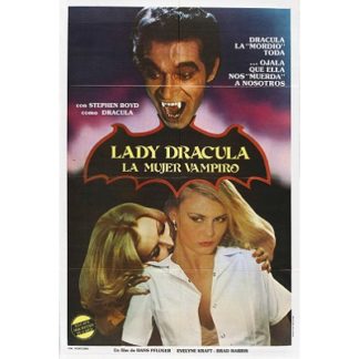 Lady Dracula (1976)