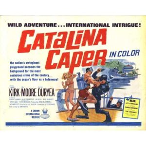 Catalina Caper (1967)